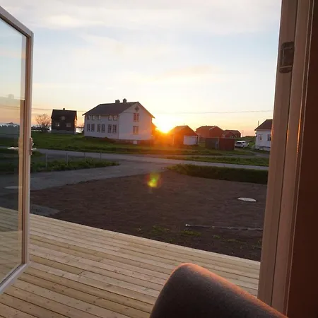 Σπίτι διακοπών Lofoten_beach_hollyday_house_eggum Eggum